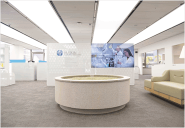 광화문 워크인 센터 전경