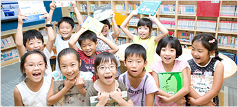 전라남도 해남 어란진초등학교 어란진 드림 도서관 활동