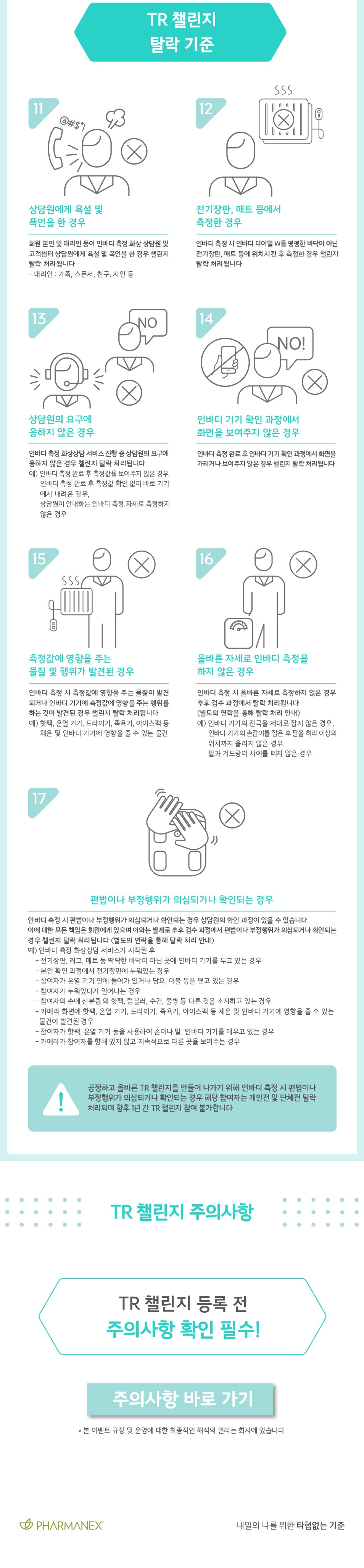 7월 챌린지
